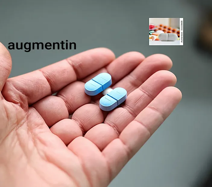 Augmentin 1