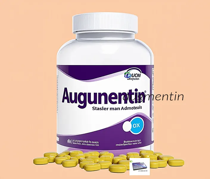 Augmentin 3